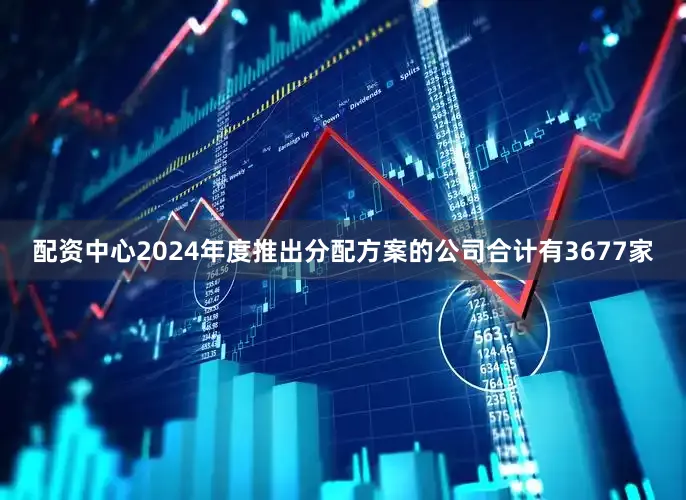 配资中心2024年度推出分配方案的公司合计有3677家