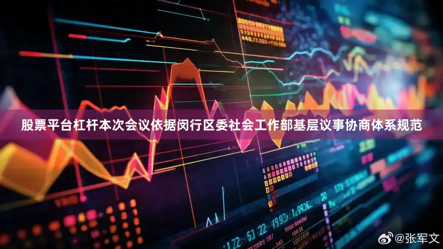 股票平台杠杆本次会议依据闵行区委社会工作部基层议事协商体系规范