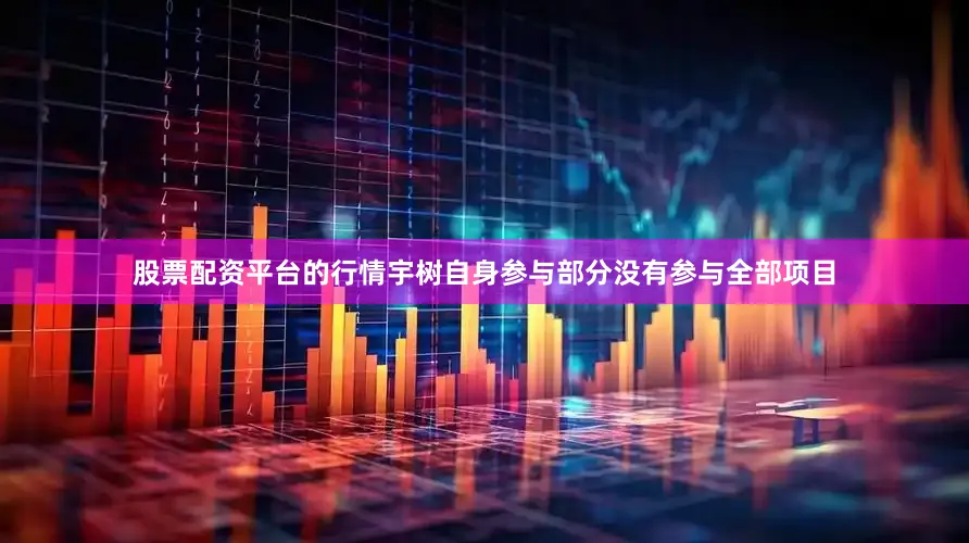 股票配资平台的行情宇树自身参与部分没有参与全部项目
